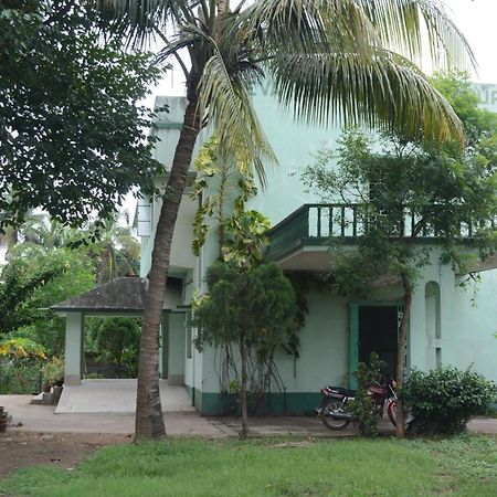Hotel Seva Kendra Hijli Kharagpur Exterior foto