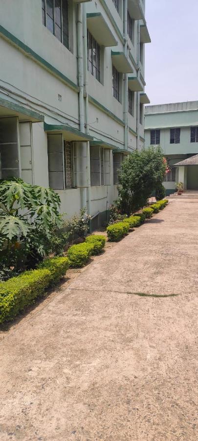 Hotel Seva Kendra Hijli Kharagpur Exterior foto