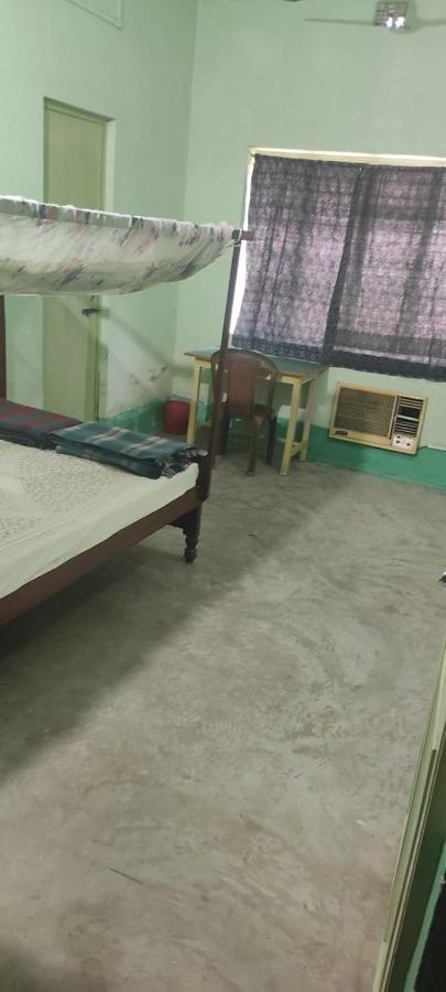 Hotel Seva Kendra Hijli Kharagpur Exterior foto