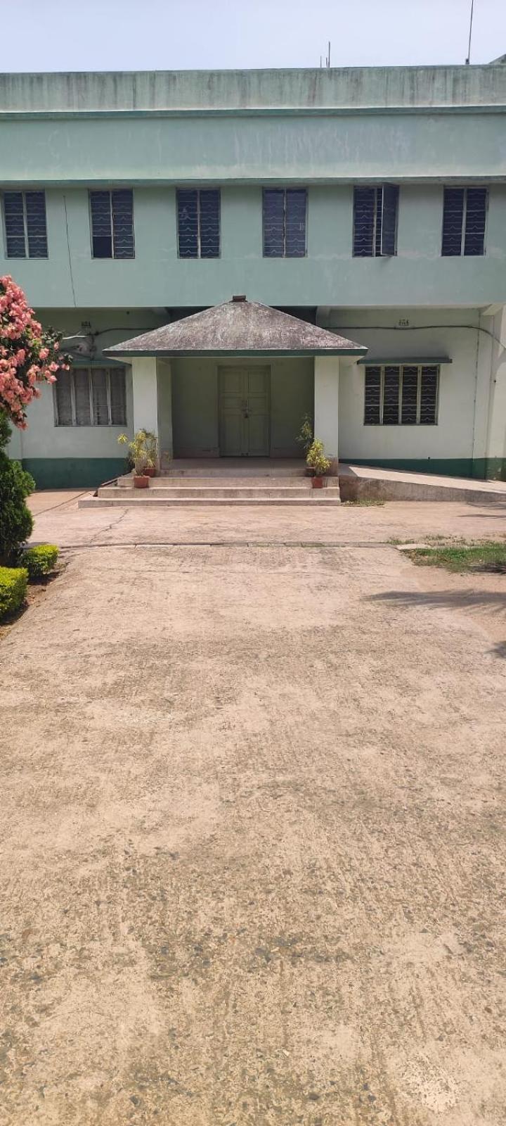 Hotel Seva Kendra Hijli Kharagpur Exterior foto