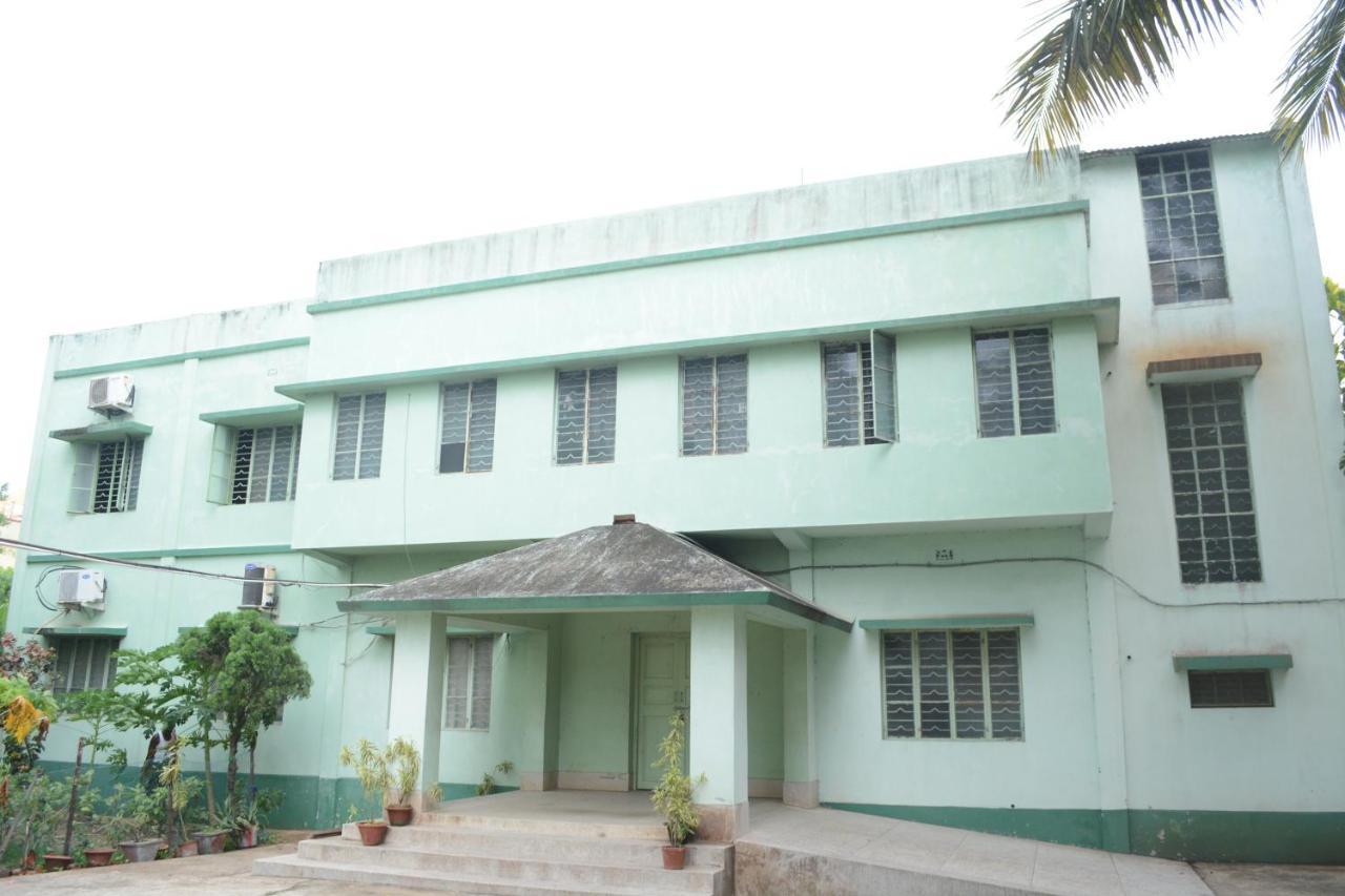 Hotel Seva Kendra Hijli Kharagpur Exterior foto