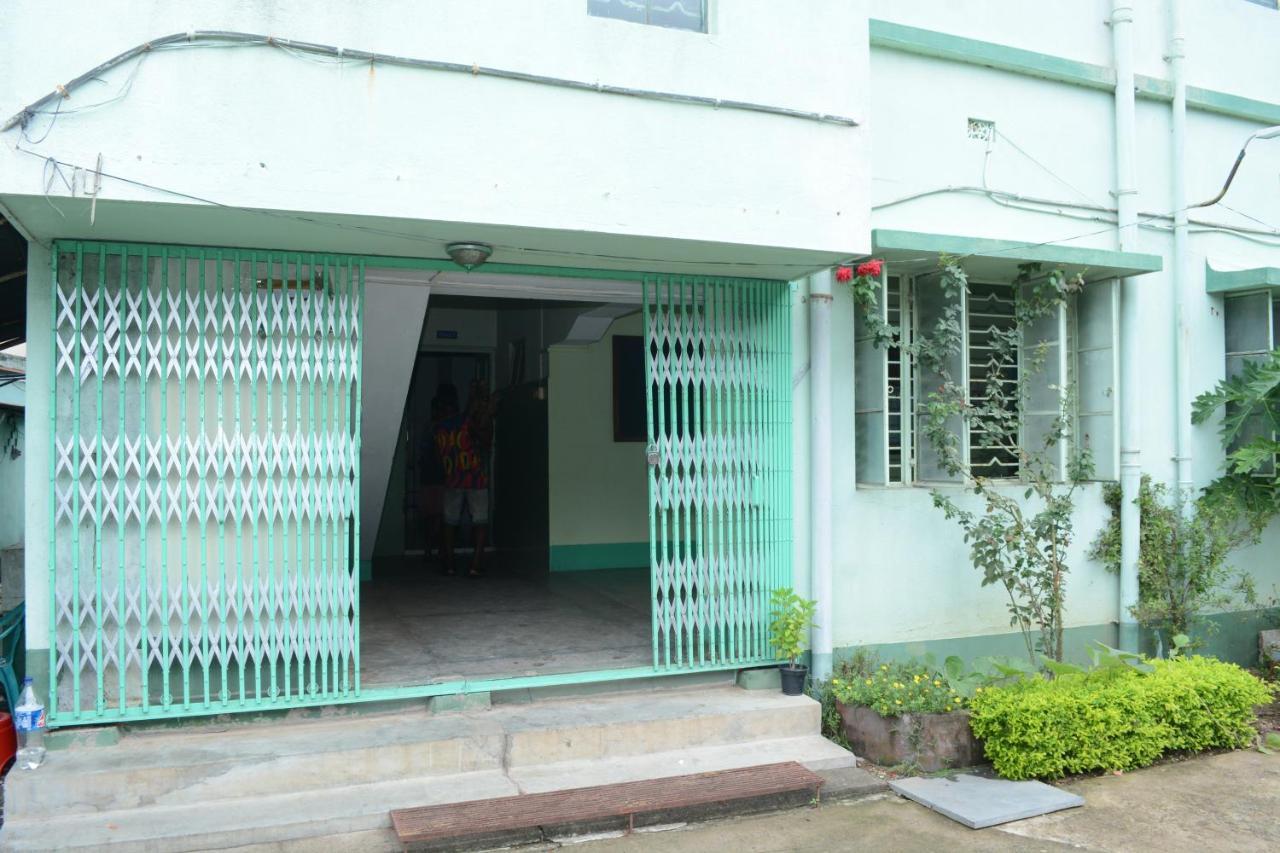 Hotel Seva Kendra Hijli Kharagpur Exterior foto