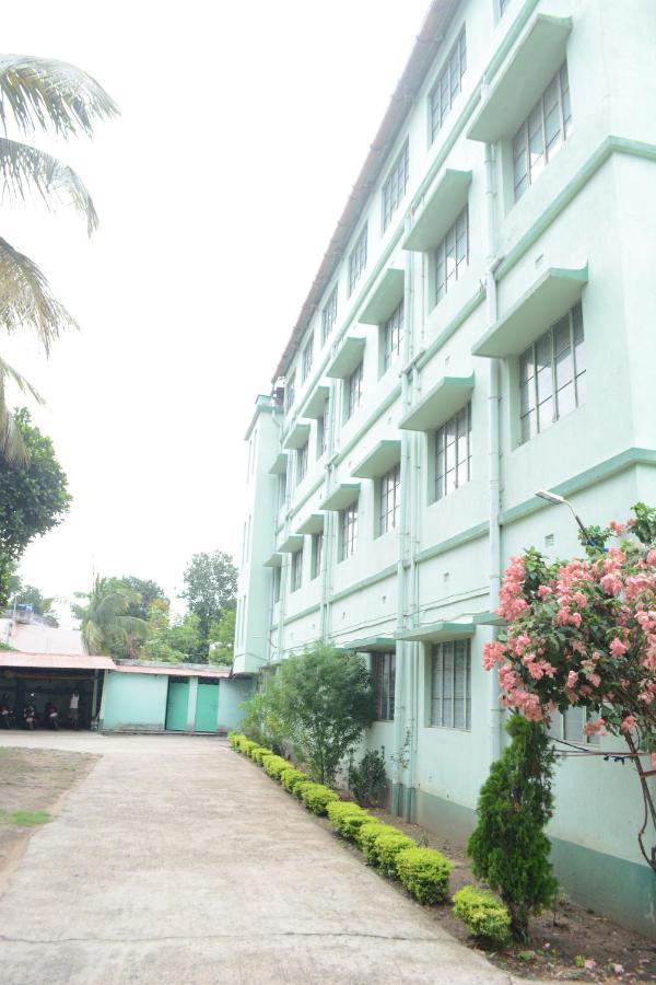 Hotel Seva Kendra Hijli Kharagpur Exterior foto