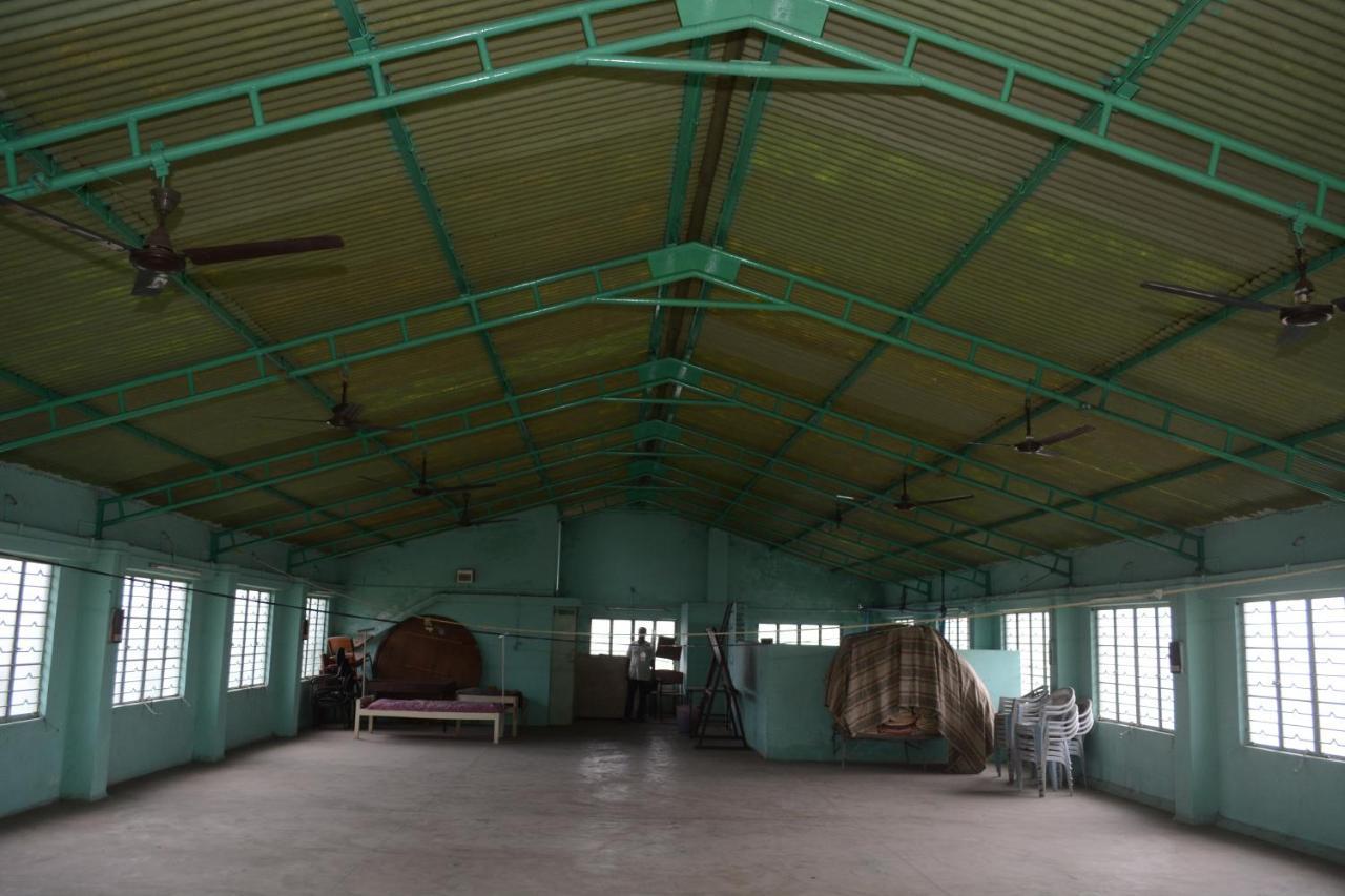 Hotel Seva Kendra Hijli Kharagpur Exterior foto