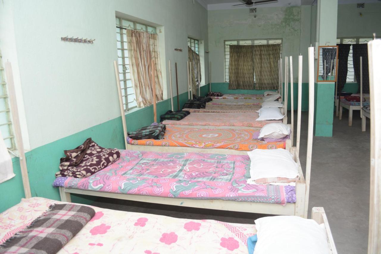 Hotel Seva Kendra Hijli Kharagpur Exterior foto
