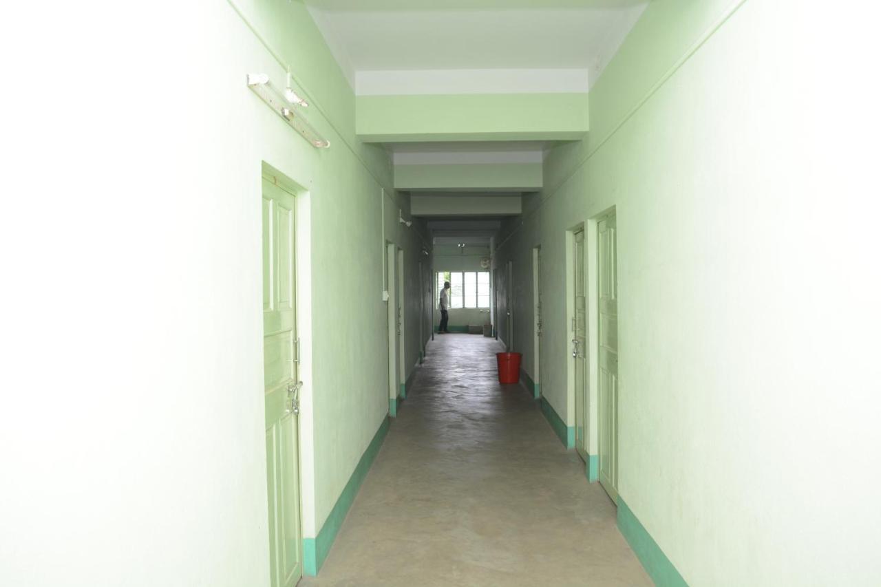 Hotel Seva Kendra Hijli Kharagpur Exterior foto