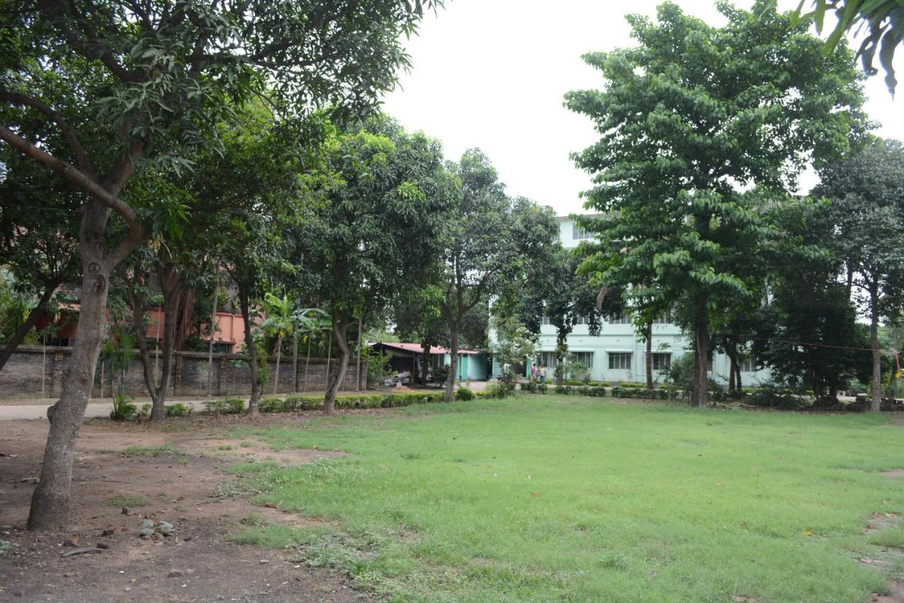Hotel Seva Kendra Hijli Kharagpur Exterior foto
