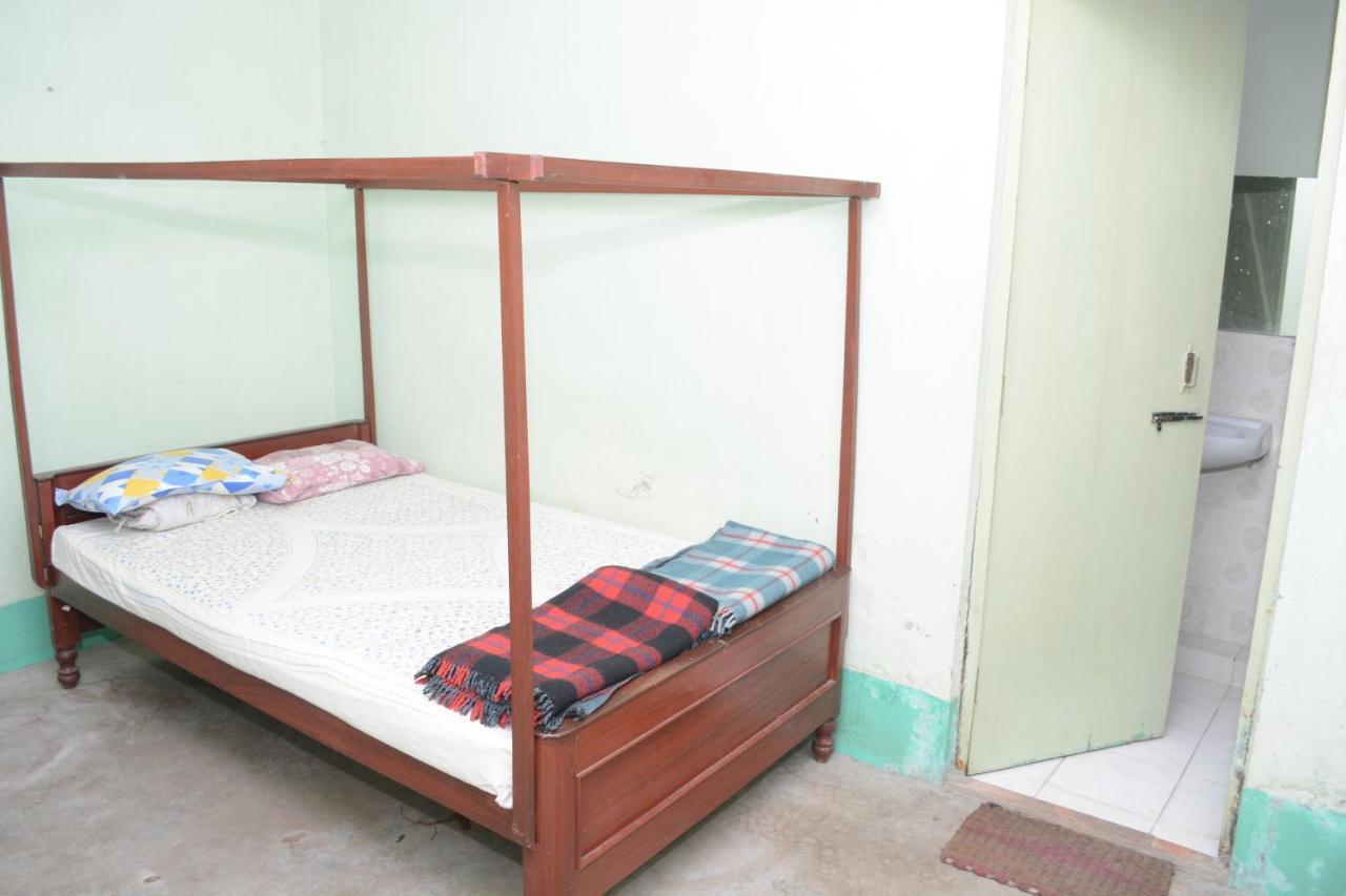 Hotel Seva Kendra Hijli Kharagpur Exterior foto