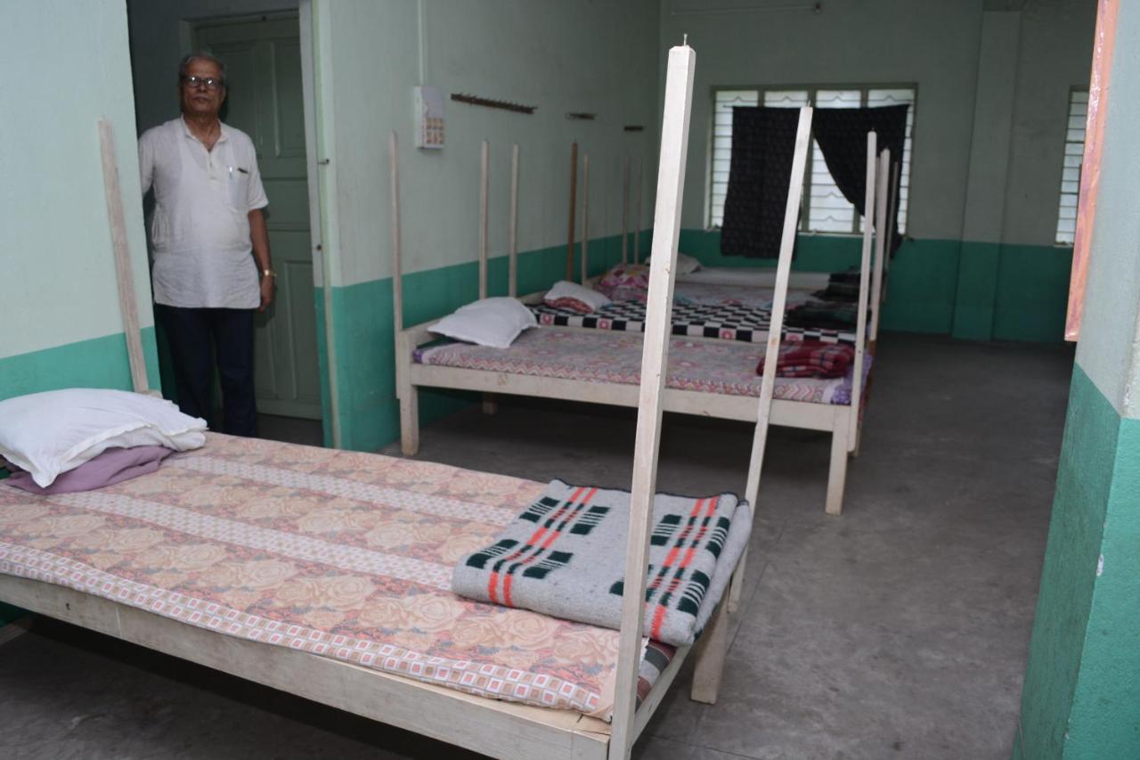 Hotel Seva Kendra Hijli Kharagpur Exterior foto