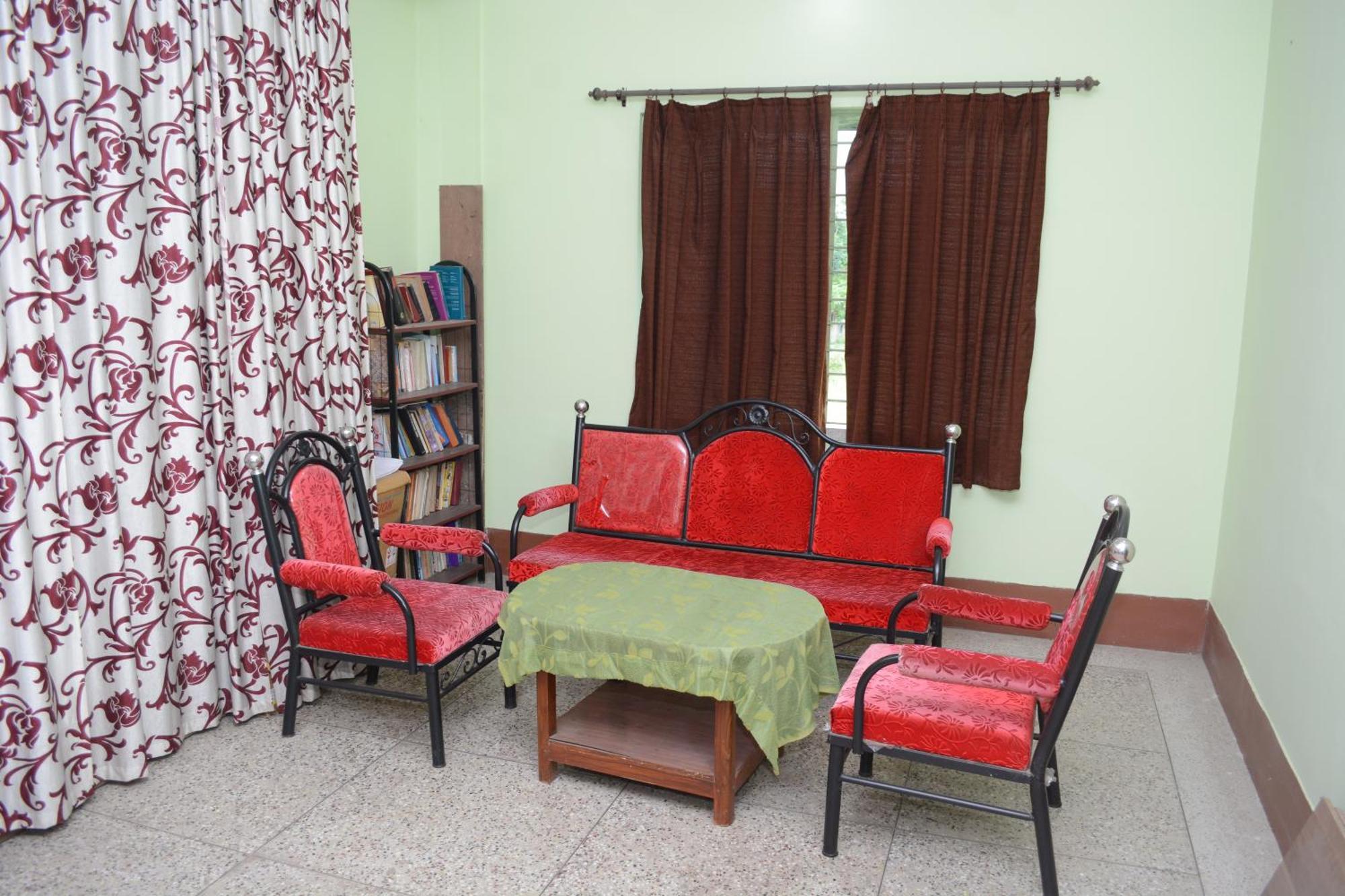 Hotel Seva Kendra Hijli Kharagpur Exterior foto